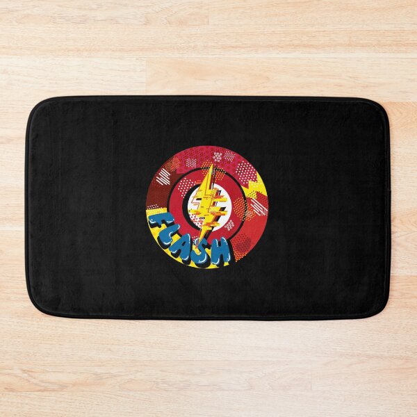 Item preview, FanArt Flash Pop Art designed and sold by eisabel1327.
