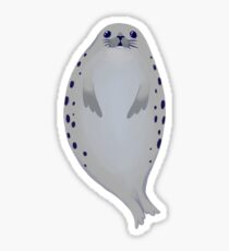 Seal Sticker