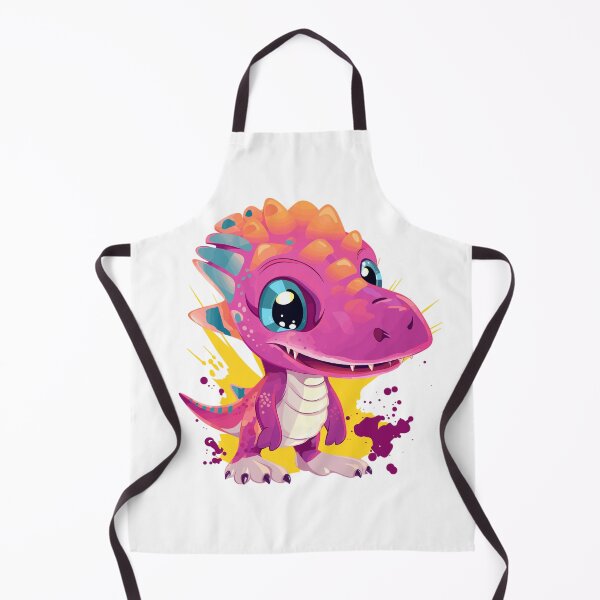 Artikelvorschau, Lebhafter Pachycephalosaurus: Lebhafter und temperamentvoller Dinosaurier entworfen und verkauft von CozyCanvasCrew.