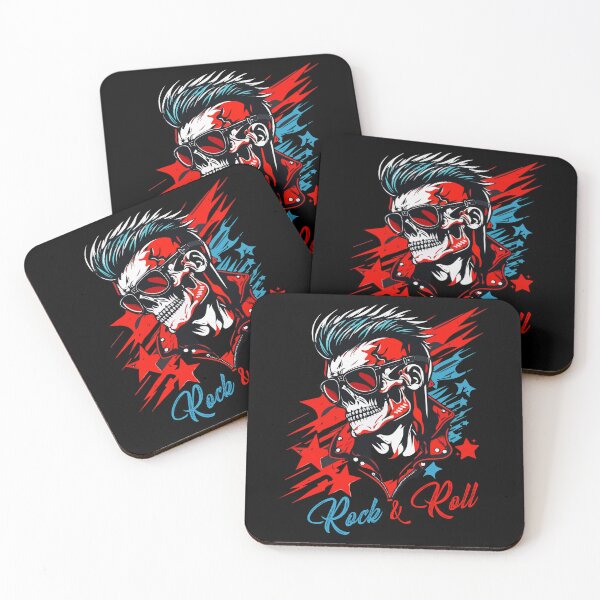 Item preview, Rock & Roll designed and sold by MarBodzak.
