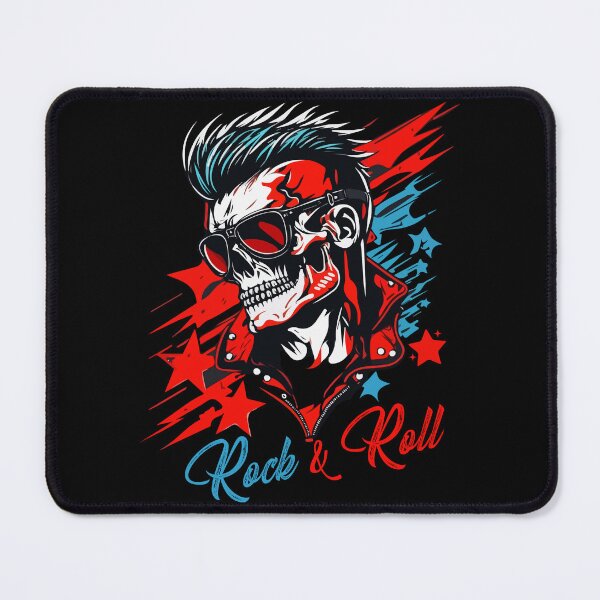 Item preview, Rock & Roll designed and sold by MarBodzak.