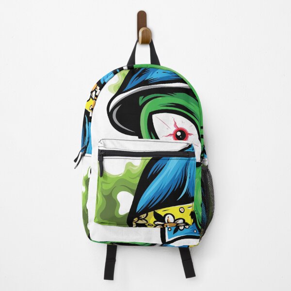 Item preview, Discovering the magic of Green Anime designed and sold by bandaboom.