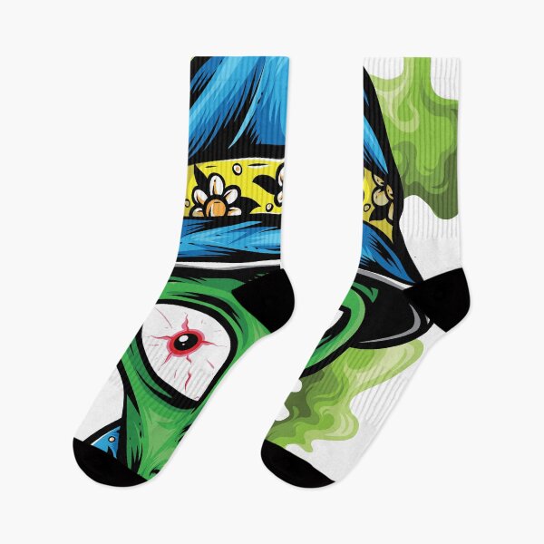 Item preview, Discovering the magic of Green Anime designed and sold by bandaboom.