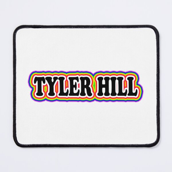 Item preview, TYLER HILL CAMP designed and sold by dddesignsnj.