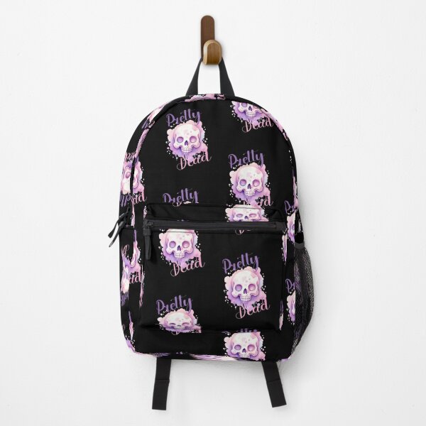 Item preview, Pretty Dead Pastel Goth designed and sold by UtterlyCutterly.