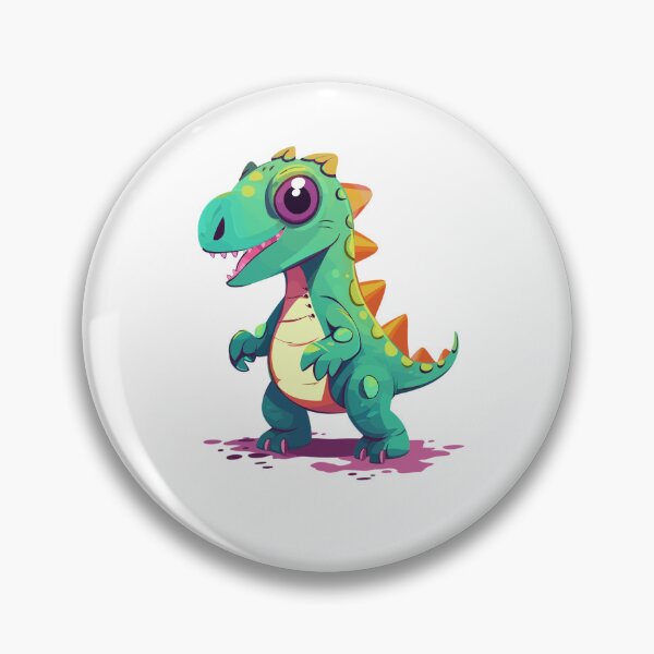 Item preview, Legit Muttaburrasaurus: Legit and Authentic Dinosaur designed and sold by CozyCanvasCrew.