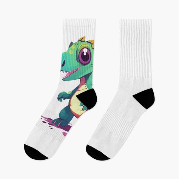 Item preview, Legit Muttaburrasaurus: Legit and Authentic Dinosaur designed and sold by CozyCanvasCrew.