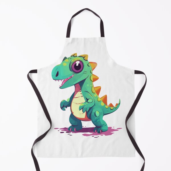 Item preview, Legit Muttaburrasaurus: Legit and Authentic Dinosaur designed and sold by CozyCanvasCrew.