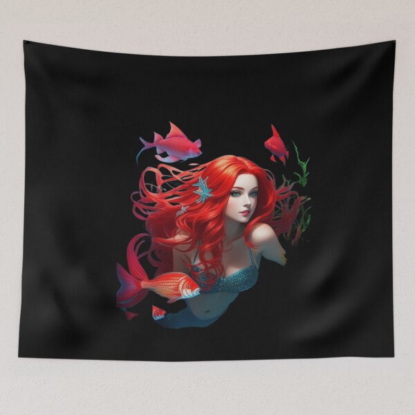 Item preview, Sirenas Nightmare designed and sold by SirenasWorld.
