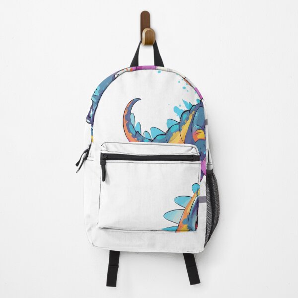 Item preview, Kind Liliensternus: Kind and Gentle Dinosaur designed and sold by CozyCanvasCrew.