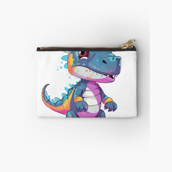 Item preview, Kind Liliensternus: Kind and Gentle Dinosaur designed and sold by CozyCanvasCrew.