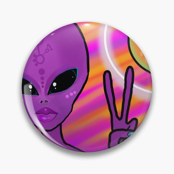 Item preview, Far Out designed and sold by SleepyAlien420.