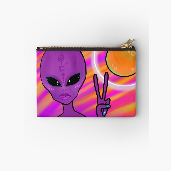 Item preview, Far Out designed and sold by SleepyAlien420.
