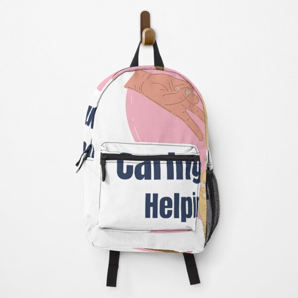 Item preview, Caring Hearts, Helping Hand designed and sold by exconclothing.