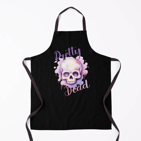 Item preview, Pretty Dead Pastel Goth designed and sold by UtterlyCutterly.