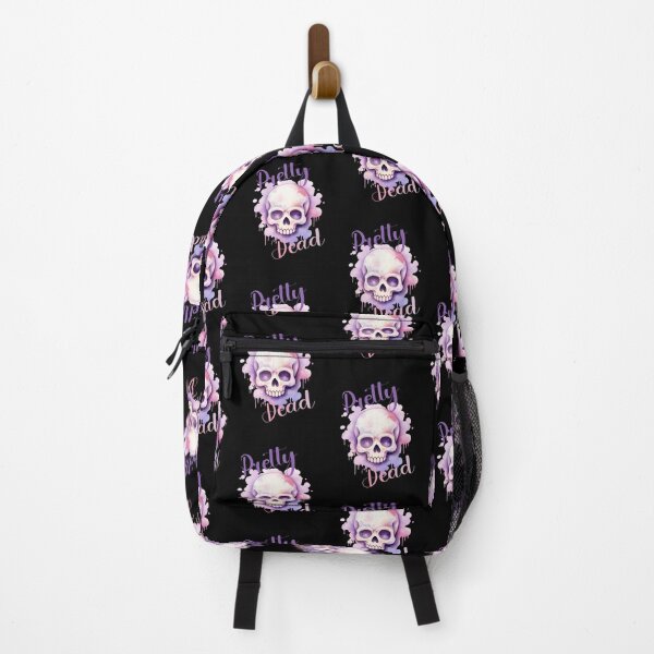 Item preview, Pretty Dead Pastel Goth designed and sold by UtterlyCutterly.
