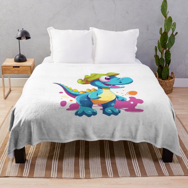 Item preview, Joyful Lambeosaurus: Joyful and Radiant Dinosaur Lambeosaurus designed and sold by CozyCanvasCrew.