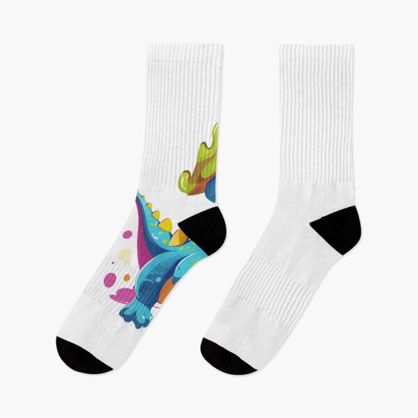 Item preview, Joyful Lambeosaurus: Joyful and Radiant Dinosaur Lambeosaurus designed and sold by CozyCanvasCrew.