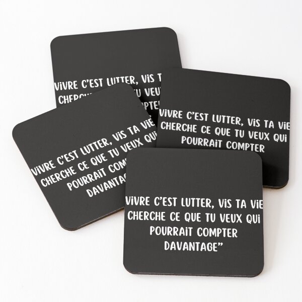 Item preview, Fight for your dreams - Inspirational philosophical quote designed and sold by CachoGlorious.