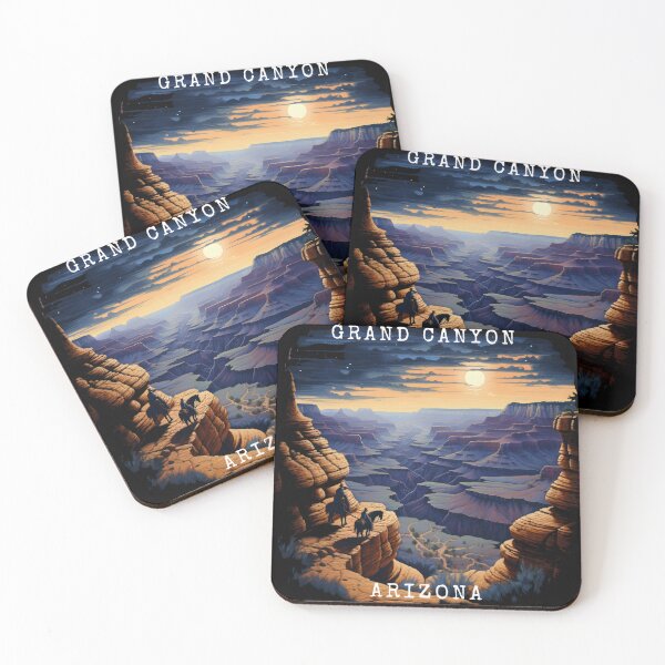 Item preview, Untamed Beauty: Vintage Grand Canyon Splendor in the 1800's designed and sold by Garmentz.