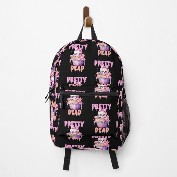 Item preview, Pretty Dead Pastel Goth designed and sold by UtterlyCutterly.