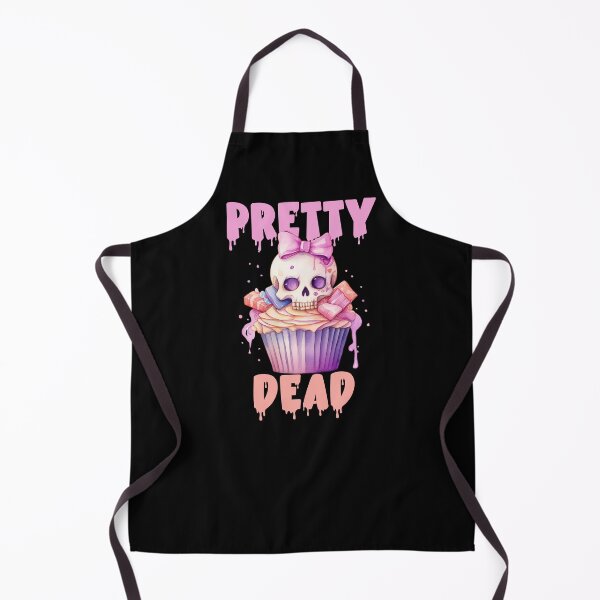 Item preview, Pretty Dead Pastel Goth designed and sold by UtterlyCutterly.