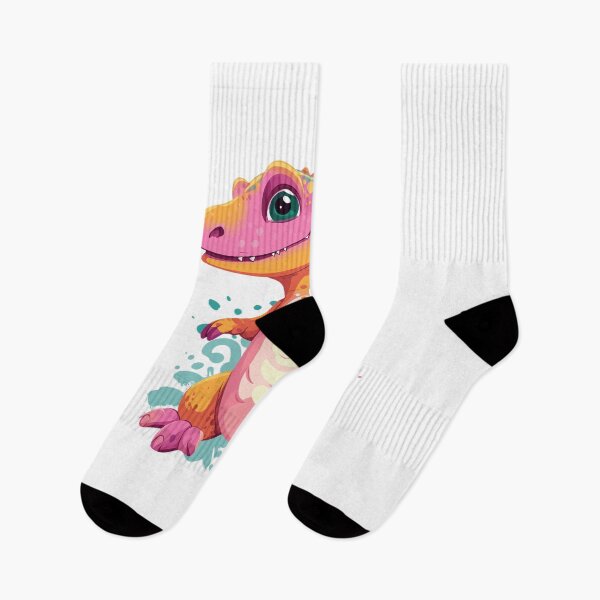 Item preview, Helpful Iguanodon: Helpful and Supportive Dinosaur designed and sold by CozyCanvasCrew.