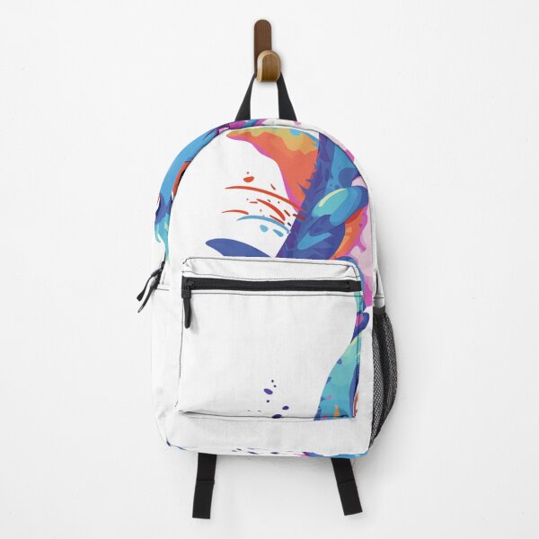 Item preview, Happy Ichthyosaurus: Happy and Joyful Dinosaur designed and sold by CozyCanvasCrew.