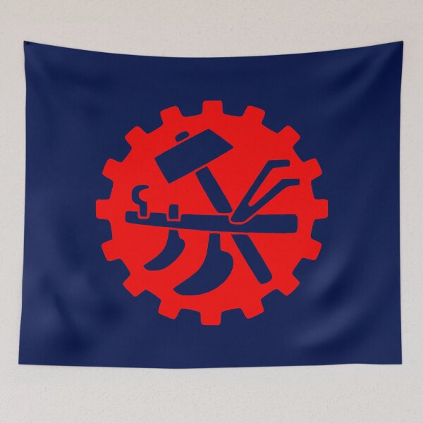Item preview, Proletariat Clan II designed and sold by Proletkult.