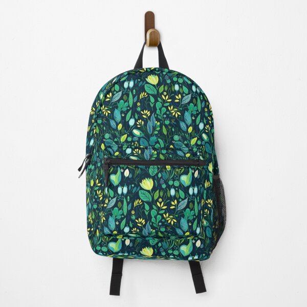 Item preview, Emerald Energy: A Vibrant Green Seamless Pattern- N 25 designed and sold by Moisky Patterns.
