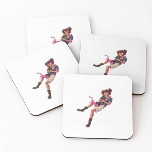Item preview, Amphibia Sprig and Anne Reunion designed and sold by ICutieCat.