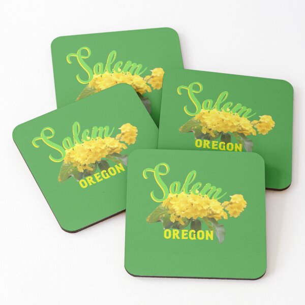 Item preview, Oregon state flower designed and sold by Racyfun77.