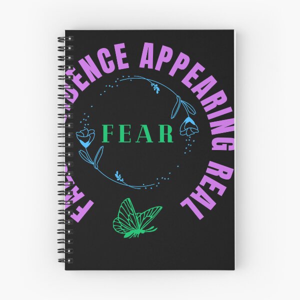 Item preview, False Evidence Appearing Real designed and sold by MiracleROLArt.