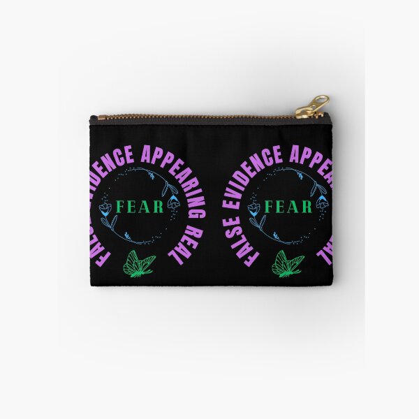 Item preview, False Evidence Appearing Real designed and sold by MiracleROLArt.