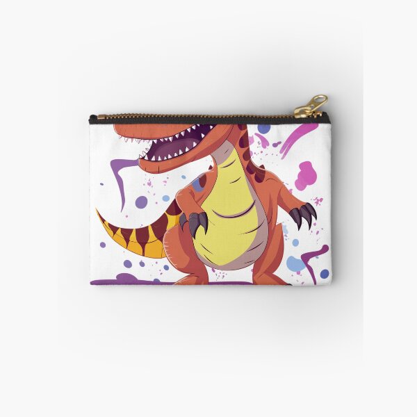 Item preview, Grateful Hadrosaurus: Grateful and Thankful Dinosaur designed and sold by CozyCanvasCrew.