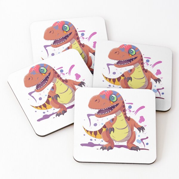 Item preview, Grateful Hadrosaurus: Grateful and Thankful Dinosaur designed and sold by CozyCanvasCrew.