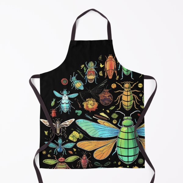 Item preview, Comic Critters designed and sold by MuseOfMilo.