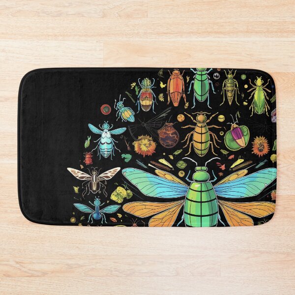 Item preview, Comic Critters designed and sold by MuseOfMilo.