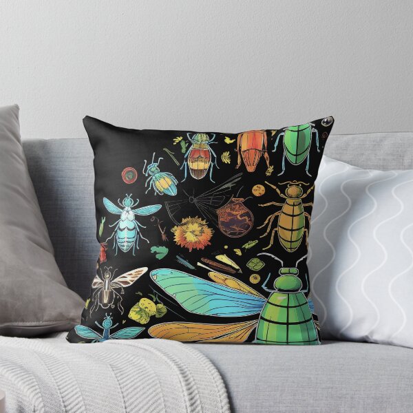 Item preview, Comic Critters designed and sold by MuseOfMilo.