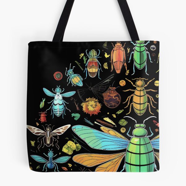 Item preview, Comic Critters designed and sold by MuseOfMilo.