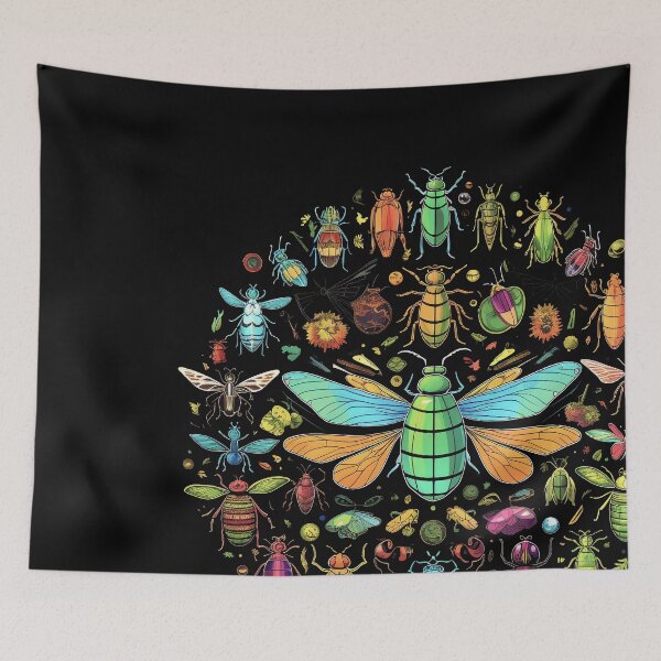 Item preview, Comic Critters designed and sold by MuseOfMilo.