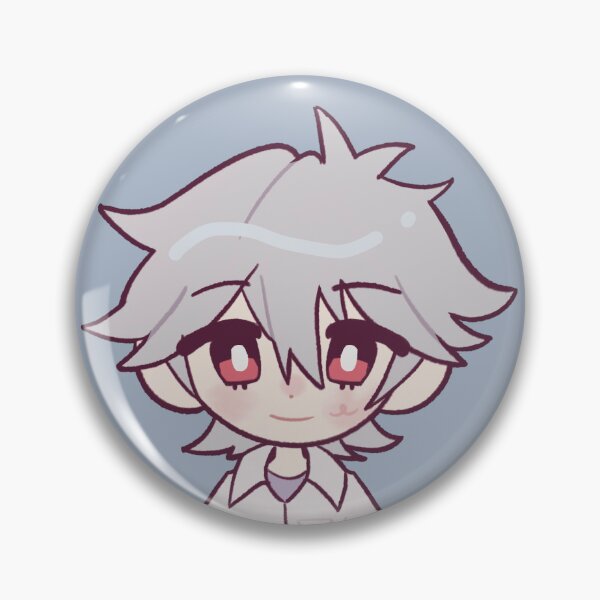 Item preview, Pastel Kaworu designed and sold by itsybitsybun.