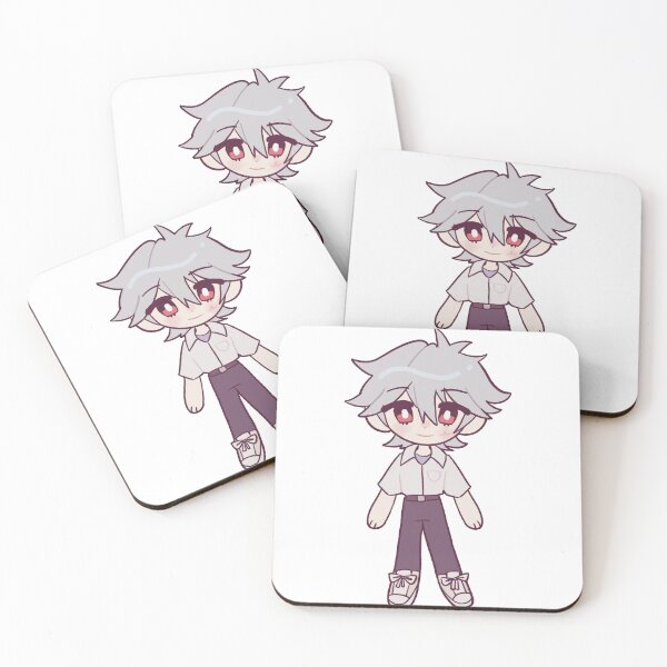 Item preview, Pastel Kaworu designed and sold by itsybitsybun.