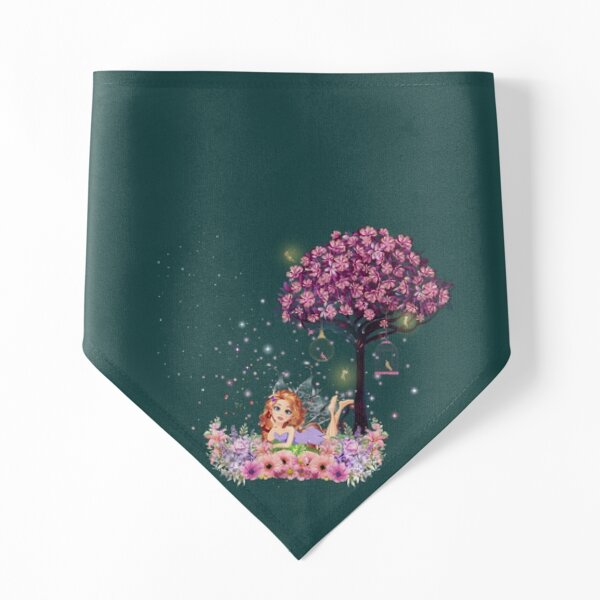 Felicia's Summer Days Collection Pet Bandana