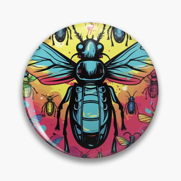 Item preview, Comic Critters designed and sold by MuseOfMilo.