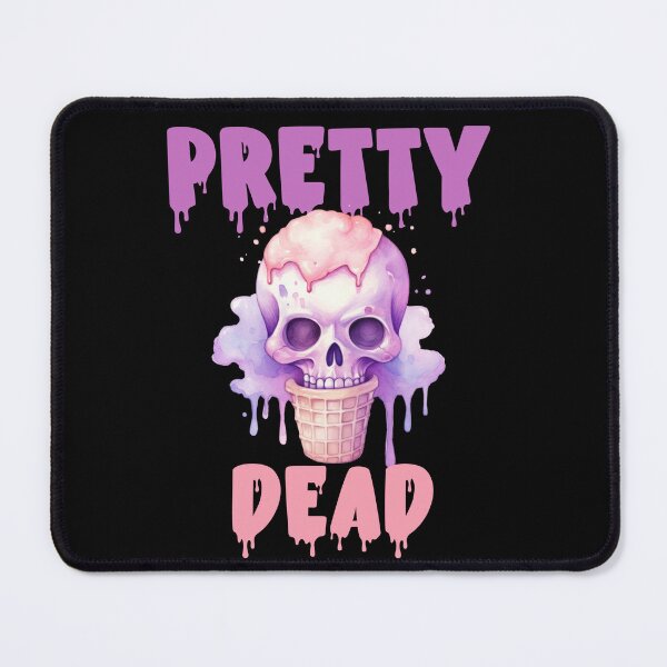 Item preview, Pretty Dead Pastel Goth designed and sold by UtterlyCutterly.