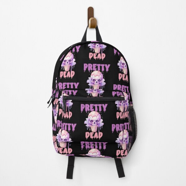 Item preview, Pretty Dead Pastel Goth designed and sold by UtterlyCutterly.