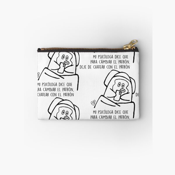 Item preview, Cambiando patrones designed and sold by Petope Ilustra.