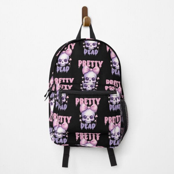 Item preview, Pretty Dead Pastel Goth designed and sold by UtterlyCutterly.