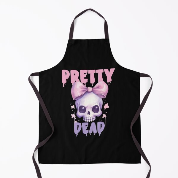 Item preview, Pretty Dead Pastel Goth designed and sold by UtterlyCutterly.